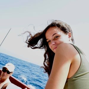 Meet your Posher, Meg